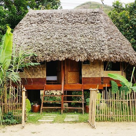 Bho Hoong Bungalows Dong Giang Kültér fotó