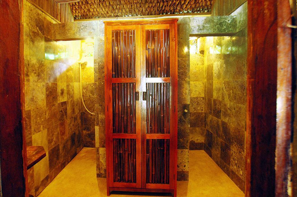 Bho Hoong Bungalows Dong Giang Kültér fotó